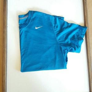Nike dri-fit